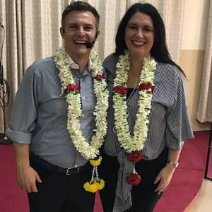 Meet your Posher, Kevin